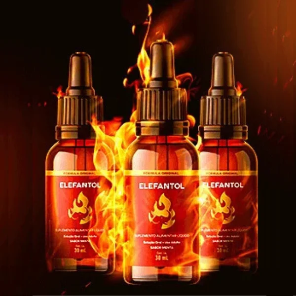 Elefantol Gotas